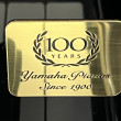 2000 Yamaha GH1 baby grand piano - Grand Pianos